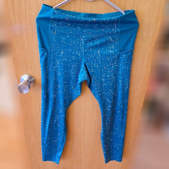 EUC Brooks Running Method Ankle Tight and Sprint Free 2.0 Top Set - L - Picture 7 of 16